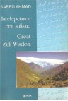 Sufisme Romania, ISBN: